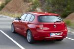BMW 118i Sport Line 2011 года